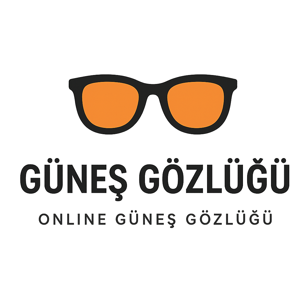 Online Güneş Gözlüğü